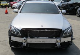 2017 Mercedes-Benz E-Class - Thumbnail 11