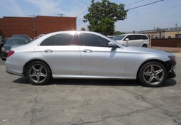 2017 Mercedes-Benz E-Class - Thumbnail 5