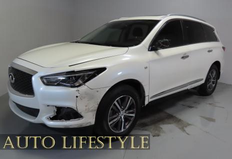 Picture of 2020 Infiniti QX60