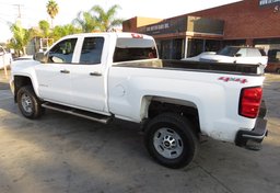 2016 Chevrolet Silverado 2500HD - Thumbnail 6