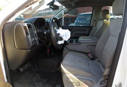 2016 Chevrolet Silverado 2500HD - Thumbnail 22