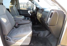 2016 Chevrolet Silverado 2500HD - Thumbnail 23