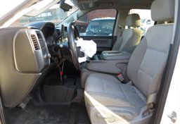 2016 Chevrolet Silverado 2500HD - Thumbnail 24