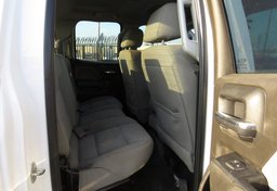 2016 Chevrolet Silverado 2500HD - Thumbnail 29