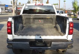 2016 Chevrolet Silverado 2500HD - Thumbnail 12