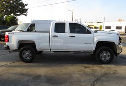 2016 Chevrolet Silverado 2500HD - Thumbnail 10