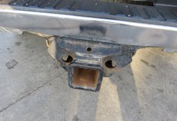 2016 Chevrolet Silverado 2500HD - Thumbnail 16