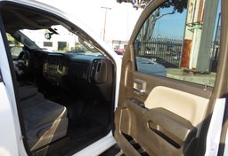 2016 Chevrolet Silverado 2500HD - Thumbnail 21