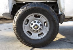 2016 Chevrolet Silverado 2500HD - Thumbnail 19