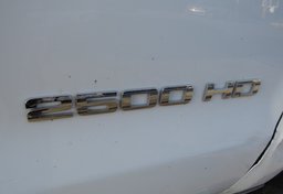 2016 Chevrolet Silverado 2500HD - Thumbnail 18