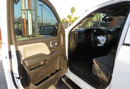 2016 Chevrolet Silverado 2500HD - Thumbnail 20