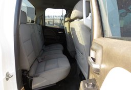 2016 Chevrolet Silverado 2500HD - Thumbnail 31