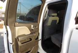 2016 Chevrolet Silverado 2500HD - Thumbnail 26