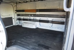 2018 Nissan NV Cargo - Thumbnail 24