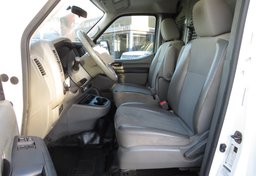 2018 Nissan NV Cargo - Thumbnail 22