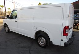 2018 Nissan NV Cargo - Thumbnail 10