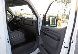 2018 Nissan NV Cargo - Thumbnail 18