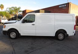 2018 Nissan NV Cargo - Thumbnail 6