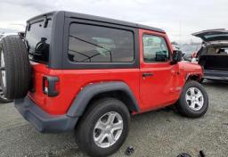 2020 Jeep Wrangler - Thumbnail 3