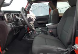 2020 Jeep Wrangler - Thumbnail 7