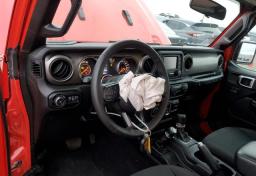 2020 Jeep Wrangler - Thumbnail 6