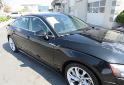 2020 Audi A5 Sportback - Thumbnail 15