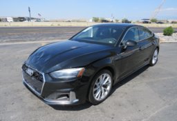 2020 Audi A5 Sportback - Thumbnail 2