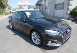 2020 Audi A5 Sportback - Thumbnail 3