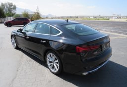 2020 Audi A5 Sportback - Thumbnail 8