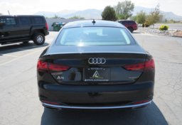 2020 Audi A5 Sportback - Thumbnail 11