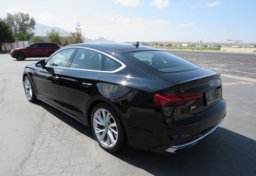 2020 Audi A5 Sportback - Thumbnail 6