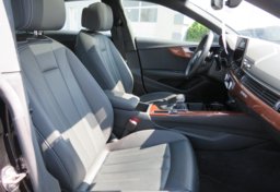 2020 Audi A5 Sportback - Thumbnail 28