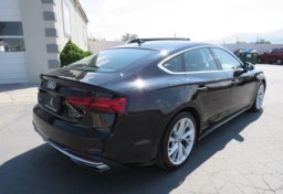 2020 Audi A5 Sportback - Thumbnail 7