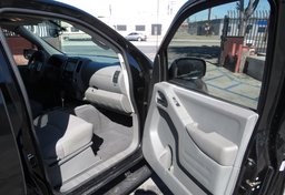 2020 Nissan Frontier - Thumbnail 21