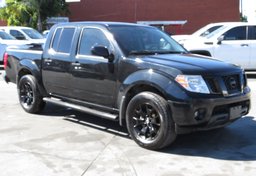 2020 Nissan Frontier - Thumbnail 3