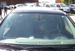 2020 Nissan Frontier - Thumbnail 13