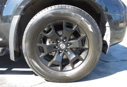 2020 Nissan Frontier - Thumbnail 16