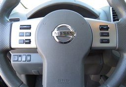 2020 Nissan Frontier - Thumbnail 33