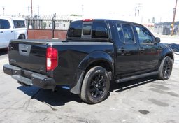 2020 Nissan Frontier - Thumbnail 7