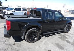 2020 Nissan Frontier - Thumbnail 5