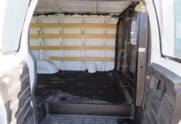 2019 Chevrolet Express Cargo Van - Thumbnail 26