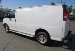 2019 Chevrolet Express Cargo Van - Thumbnail 10