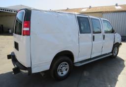 2019 Chevrolet Express Cargo Van - Thumbnail 9