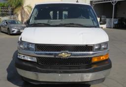 2019 Chevrolet Express Cargo Van - Thumbnail 16