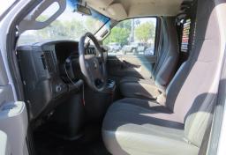 2019 Chevrolet Express Cargo Van - Thumbnail 25