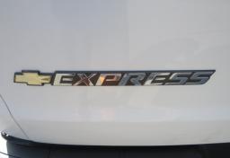 2019 Chevrolet Express Cargo Van - Thumbnail 19