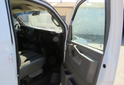 2019 Chevrolet Express Cargo Van - Thumbnail 21