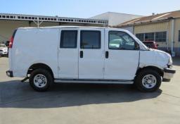 2019 Chevrolet Express Cargo Van - Thumbnail 6