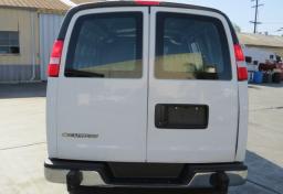 2019 Chevrolet Express Cargo Van - Thumbnail 13