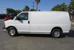 2019 Chevrolet Express Cargo Van - Thumbnail 5